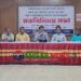 বাসাইলে নবাগত ইউএনও’র সাথে সাংবাদিকদের মতবিনিময় সভা