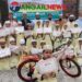গোপালপুরে নূরানী স্কলারশীপ হেরার আলো মডেল মাদ্রাসার ১৬ শিক্ষার্থীকে সংবর্ধনা