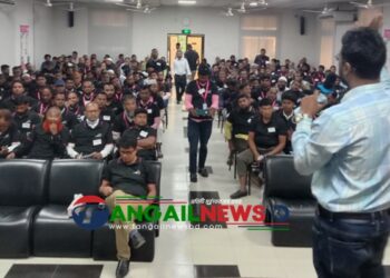 মধুপুরে ব্র্যাকের কারিগরি দক্ষতা ও সেবার মান উন্নয়নে প্রশিক্ষণ অনুষ্ঠিত