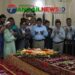 মাভাবিপ্রবিতে নতুন ভিসি যোগদান করেছেন ঢাবি অধ্যাপক ড. এবিএম শহিদুল ইসলাম