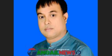 ঘাটাইল সদর ইউনিয়নবাসীকে স্বপ্ন দেখাচ্ছেন ইঞ্জিনিয়ার আশিকুজ্জামান সাহেদ