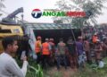 যমুনা সেতু মহাসড়কে ট্রাক উল্টে ১৫ প্রাণহানি ॥ পৃথক নিহত আরও ১ জন