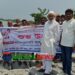 গোপালপুরে যমুনা নদীর ভাঙন রক্ষা প্রকল্পের উদ্বোধন