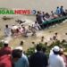 কালিহাতীতে ঈদের নামাজ থেকে ফেরার পথে নৌকাডুবি