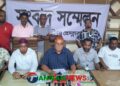 সখীপুরে ক্ষমা চেয়ে বিএনপিতে ফিরতে চান বীর মুক্তিযোদ্ধা শাজাহান সাজু