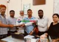 টাঙ্গাইলে অগ্নিকান্ডে ক্ষতিগ্রস্তদের আর্থিক অনুদান প্রদান