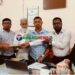 টাঙ্গাইলে অগ্নিকান্ডে ক্ষতিগ্রস্তদের আর্থিক অনুদান প্রদান