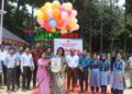 টাঙ্গাইলে ভূমিসেবা মেলার উদ্বোধন