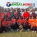 টাঙ্গাইলে নতুন কুঁড়ি স্পোটর্সের পুরষ্কার ও সনদপত্র বিতরণ
