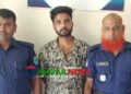 বাসাইলে ২৫ পিস ইয়াবাসহ মাদক কারবারী সোহেলকে গ্রেপ্তার
