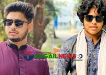 জাতীয় ছাত্রশক্তি মির্জাপুর পৌর শাখার আহবায়ক কমিটি ঘোষণা