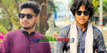 জাতীয় ছাত্রশক্তি মির্জাপুর পৌর শাখার আহবায়ক কমিটি ঘোষণা