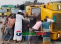 টাঙ্গাইলের ভাতকুড়ায় সড়ক দুর্ঘটনায় একজন নিহত