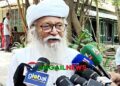 বিএনপিকে নিশ্চিহ্ন করার জন্য বহু শক্তি তৎপর রয়েছে- ফরহাদ মজহার