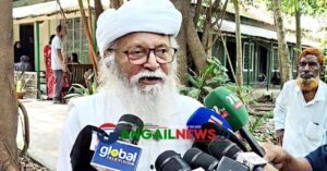বিএনপিকে নিশ্চিহ্ন করার জন্য বহু শক্তি তৎপর রয়েছে- ফরহাদ মজহার