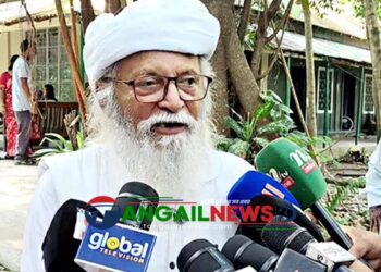 বিএনপিকে নিশ্চিহ্ন করার জন্য বহু শক্তি তৎপর রয়েছে- ফরহাদ মজহার