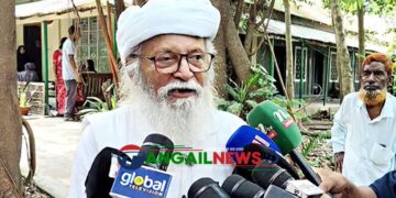 বিএনপিকে নিশ্চিহ্ন করার জন্য বহু শক্তি তৎপর রয়েছে- ফরহাদ মজহার