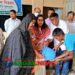 ধনবাড়ীতে দুস্থ ৩ হাজার ৮৫ পরিবারের মাঝে চাল বিতরণ