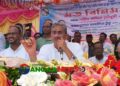 যমুনার ভাঙন রোধে অতিদ্রুত স্থায়ী বেড়িবাঁধ নির্মাণ কাজ শুরু হবে- পানিসম্পদ মন্ত্রী
