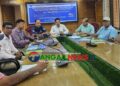 টাঙ্গাইল সদরে গ্রাম আদালত বিষয়ক কর্মশালা অনুষ্ঠিত
