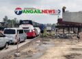 ঈদযাত্রায় যমুনা সেতু-টাঙ্গাইল মহাসড়কে জটের শঙ্কা ॥ জট এড়াতে ১৩ স্পট চিহ্নিত