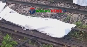 মির্জাপুর ও কালিহাতীতে ট্রেনে কাটা পড়ে ২ জনের মৃত্যু