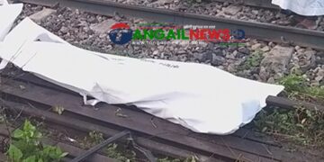মির্জাপুর ও কালিহাতীতে ট্রেনে কাটা পড়ে ২ জনের মৃত্যু