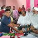 গোপালপুরে কারা নির্যাতিত নেতৃবৃন্দকে সংবর্ধনায় নগদ অর্থ ও উপহার বিতরণ