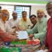 নাগরপুরে মাধ্যমিক শিক্ষক সমিতির নির্বাচনের মনোনয়নপত্র জমা