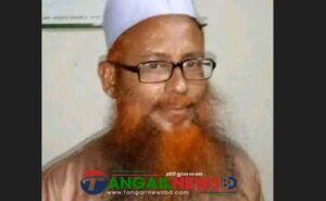 গোপালপুরে শিক্ষার্থীকে ধর্ষণ চেষ্টার অভিযোগে প্রধান শিক্ষক গ্রেপ্তার