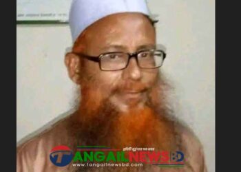 গোপালপুরে শিক্ষার্থীকে ধর্ষণ চেষ্টার অভিযোগে প্রধান শিক্ষক গ্রেপ্তার