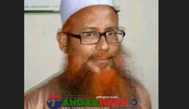 গোপালপুরে শিক্ষার্থীকে ধর্ষণ চেষ্টার অভিযোগে প্রধান শিক্ষক গ্রেপ্তার