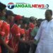 খেলাধুলার মাধ্যমে ক্রীড়াবিদরা নিজেদের প্রতিষ্ঠিত করতে পারে- প্রতিমন্ত্রী টুকু
