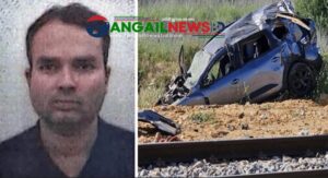 পর্তুগালে ট্রেনের ধাক্কায় নিহত মির্জাপুরের রাম প্রসাদ
