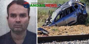 পর্তুগালে ট্রেনের ধাক্কায় নিহত মির্জাপুরের রাম প্রসাদ