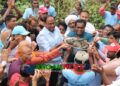 নির্বাচনে প্রতিশ্রুতি বাস্তবায়নে সরকার কাজ শুরু করেছে- প্রতিমন্ত্রী টুকু