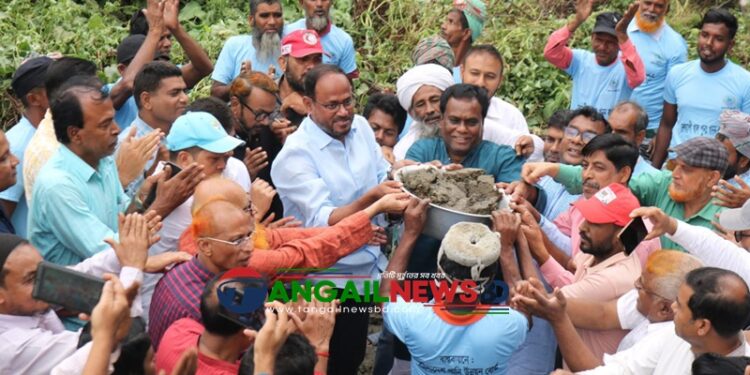 নির্বাচনে প্রতিশ্রুতি বাস্তবায়নে সরকার কাজ শুরু করেছে- প্রতিমন্ত্রী টুকু