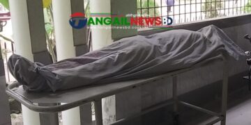 কালিহাতী ছাগল বাঁচাতে গিয়ে নিয়ন্ত্রণ হারিয়ে মোটরসাইকেল চালক নিহত