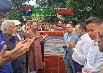 ভবিষ্যতে ‘স্বাস্থ্য কার্ড’ চালুর পরিকল্পনা রয়েছে- মন্ত্রী ফকির মাহবুব