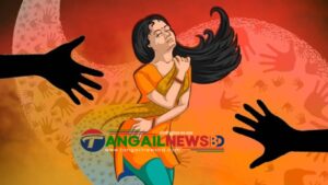 মির্জাপুরে প্রেমিকের সঙ্গে বেড়াতে গিয়ে দলবদ্ধ ধর্ষণের শিকার