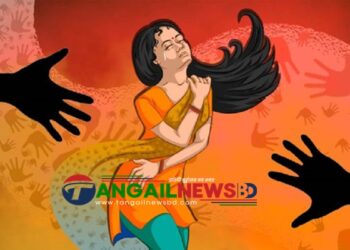 মির্জাপুরে প্রেমিকের সঙ্গে বেড়াতে গিয়ে দলবদ্ধ ধর্ষণের শিকার