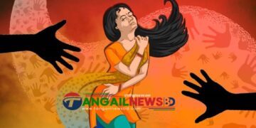 মির্জাপুরে প্রেমিকের সঙ্গে বেড়াতে গিয়ে দলবদ্ধ ধর্ষণের শিকার