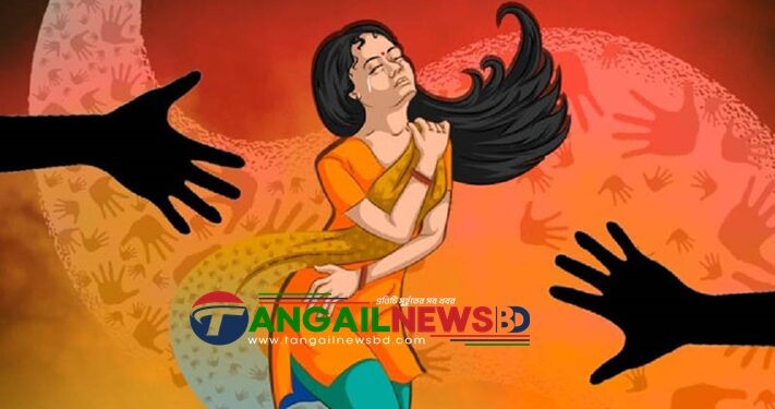 মির্জাপুরে প্রেমিকের সঙ্গে বেড়াতে গিয়ে দলবদ্ধ ধর্ষণের শিকার