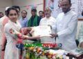 টাঙ্গাইলকে আধুনিক নিরাপদ নগরী হিসেবে গড়ে তোলা হবে- প্রতিমন্ত্রী টুকু