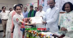 টাঙ্গাইলকে আধুনিক নিরাপদ নগরী হিসেবে গড়ে তোলা হবে- প্রতিমন্ত্রী টুকু