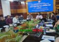 ঈদ যাত্রা নির্বিঘ্ন করতে টাঙ্গাইলে সড়ক নিরাপত্তা কমিটির সভা অনুষ্ঠিত
