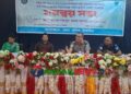 ঈদযাত্রায় মহাসড়ক নির্বিঘ্ন করতে টাঙ্গাইলে পুলিশের সমন্বয় সভা