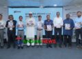 টাঙ্গাইলে ব্র্যাকের ঢাকা বিভাগীয় বার্ষিক প্রতিবেদন প্রকাশ