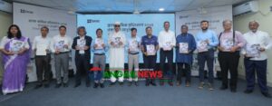 টাঙ্গাইলে ব্র্যাকের ঢাকা বিভাগীয় বার্ষিক প্রতিবেদন প্রকাশ