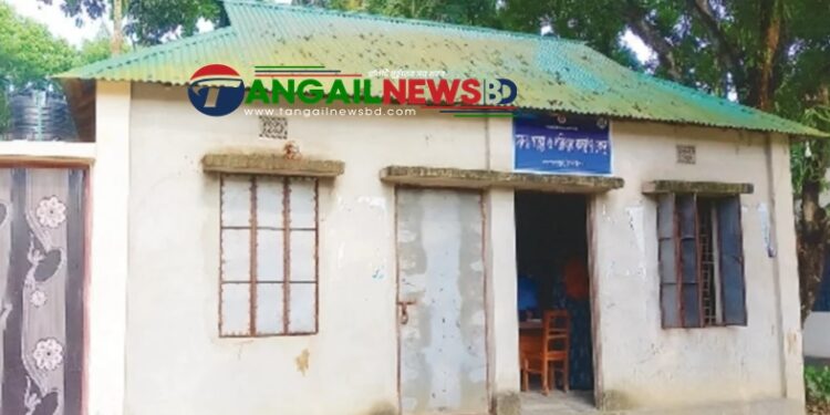 টাঙ্গাইলের ৮১ স্বাস্থ্যকেন্দ্রে ওষুধ সরবরাহ বন্ধ!